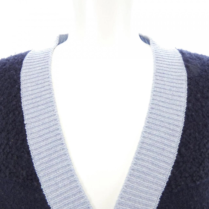 Lucien Pellat-Finet áo khoác cardigan - Hàng hiệu Authentic 887634