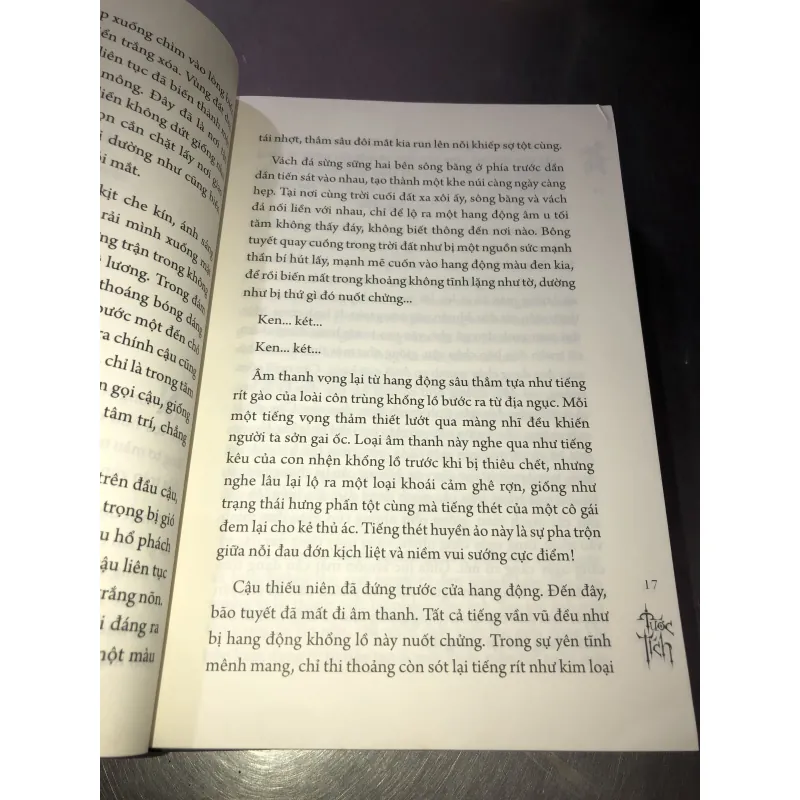 Tước tích - Quách Kính Minh 975104