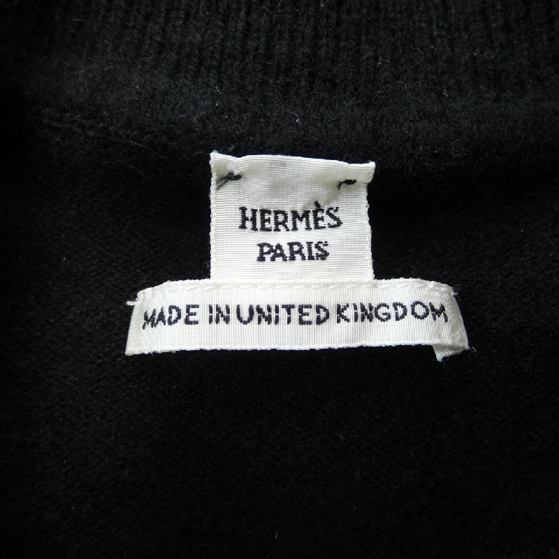 HERMES H Lift 2604D1 Áo len - Hàng hiệu Chính hãng 818977