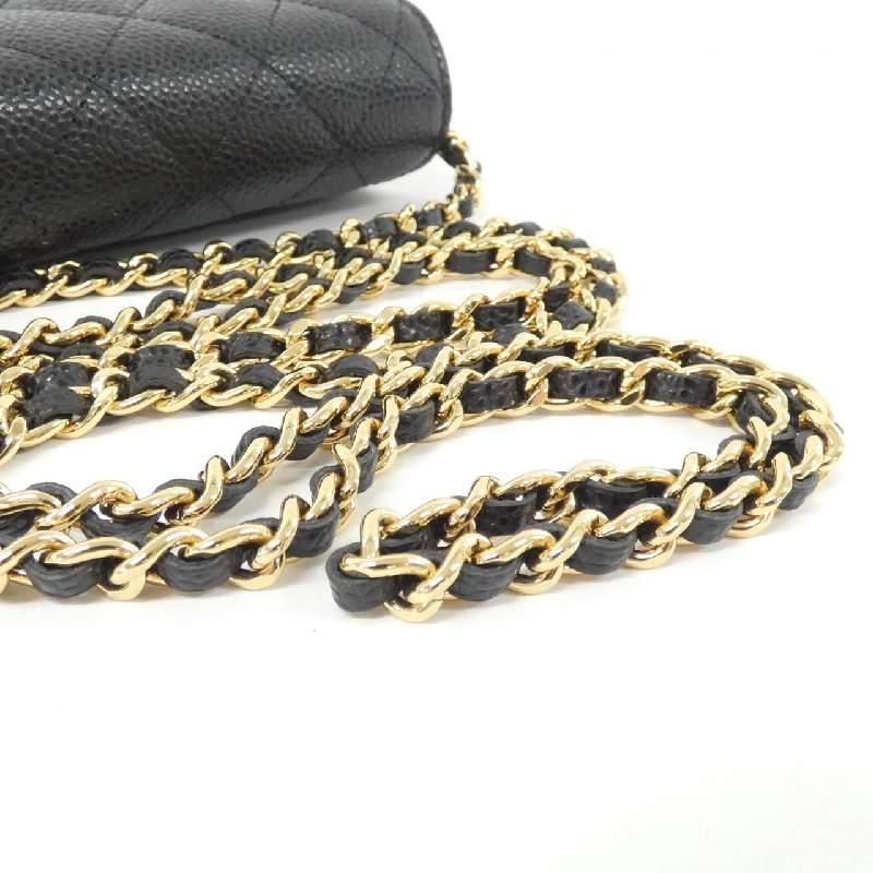 Ví xách Chanel Timeless Classic Line AP0250 621398