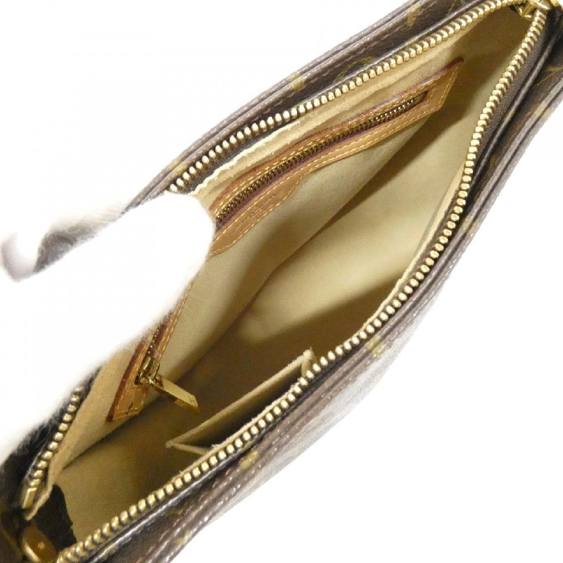 Túi xách vai Louis Vuitton Monogram Looping MM M51146 609996