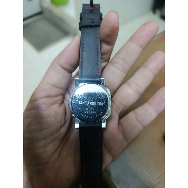 Đh nữ . Thương hiệu TAKEO KIKUCHI . Code TK 5016 .  539933