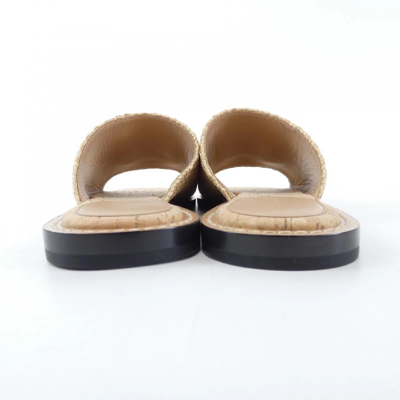 【Khuyến mãi】Giày sandal GIVENCHY 663947