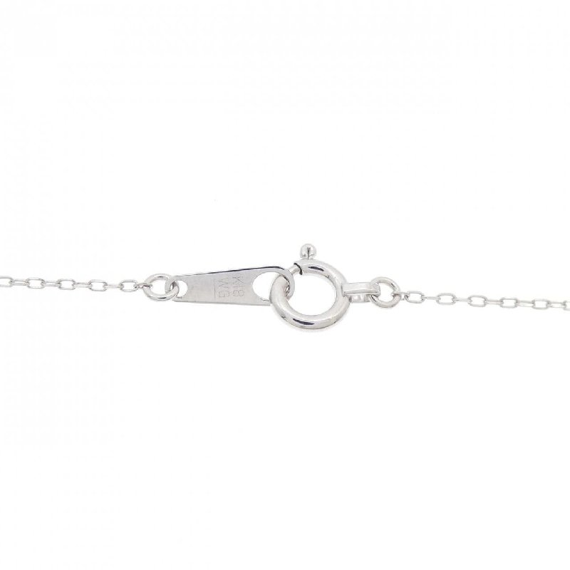 Dây chuyền K18WG - Hàng hiệu Chính hãng 864999