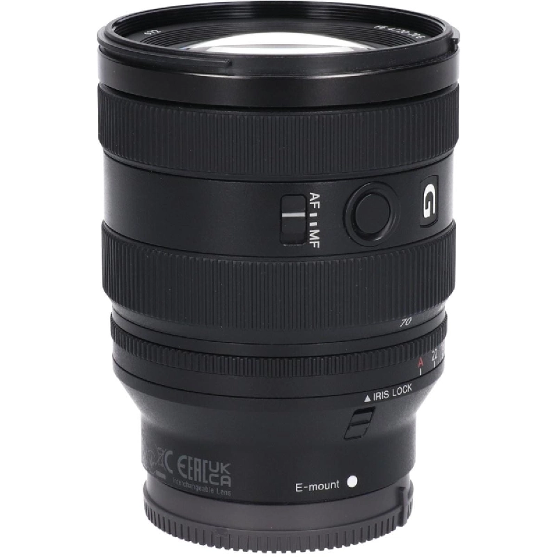 FE20-70mm F4G (SEL2070G) - Hàng hiệu Chính hãng 878081