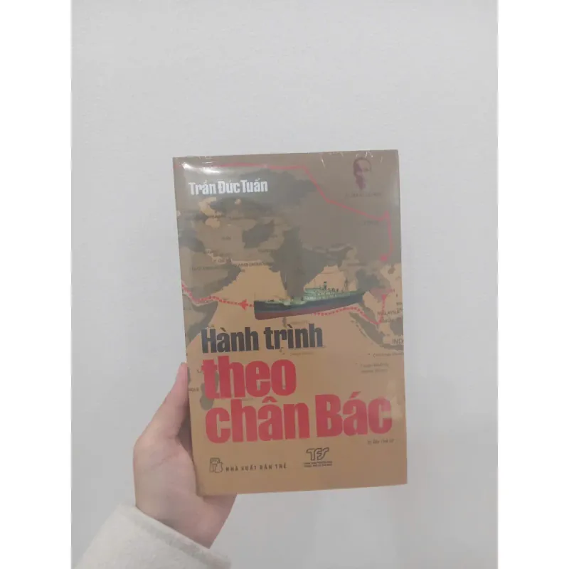 Hành trình theo chân bác 969988