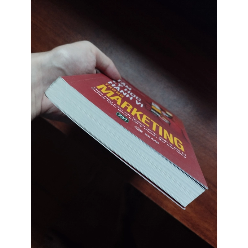 Tâm lý học hành vi trong marketing 527701