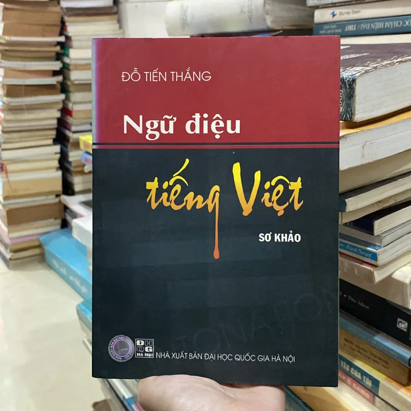 Ngữ Điệu Tiếng Việt♟️ 751430