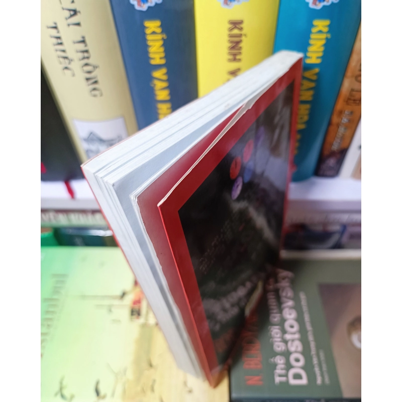 Sau nửa đêm- Haruki Murakami 201615