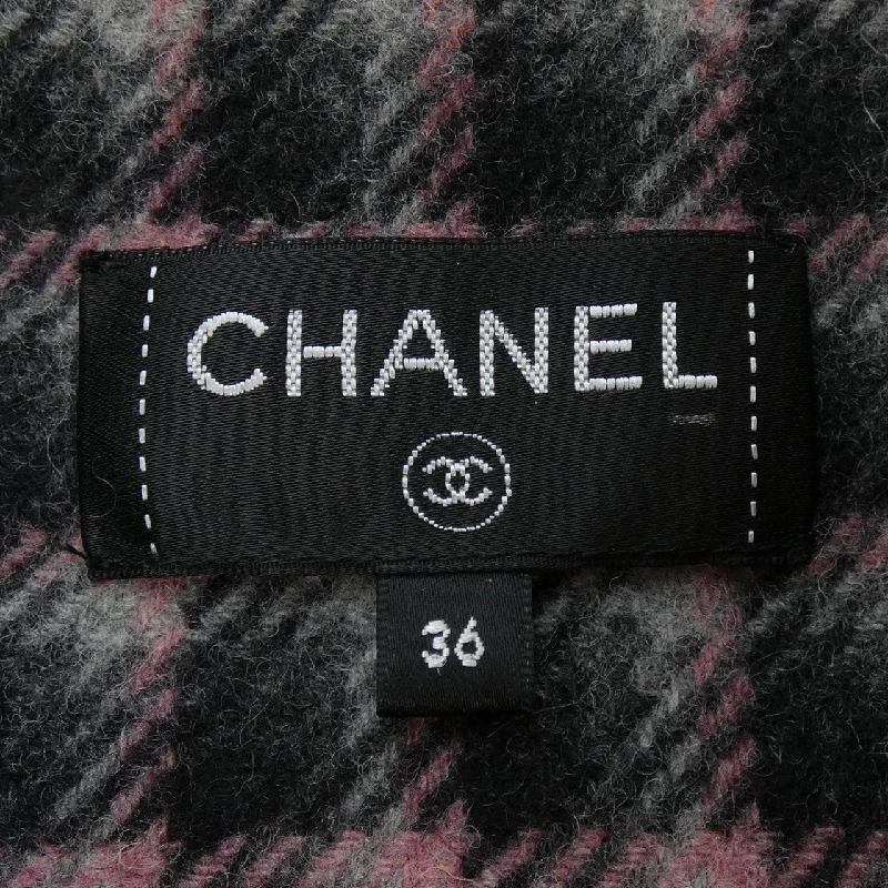 CHANEL P71277V62646 Áo vest - Hàng hiệu Chính hãng 812659
