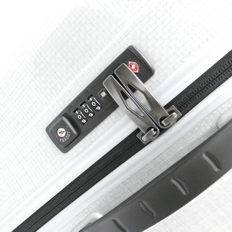 【Sản phẩm mới】Samsonite C-LITE C-LIGHT Spinner75 94L 122861 Túi kéo 614112