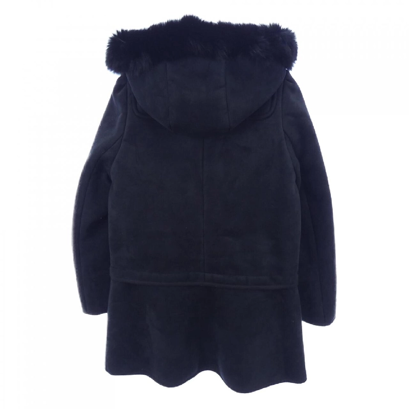 Trở thành thanh lịch TO BE CHIC Áo khoác 634816