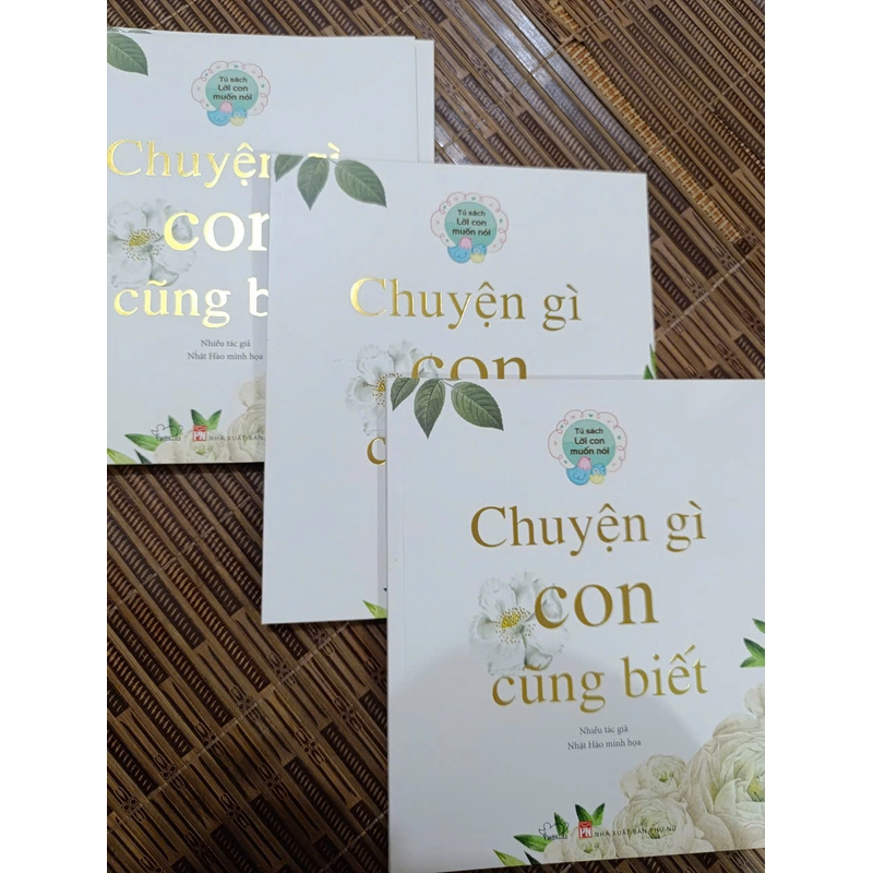 Chuyện gì con cũng biết 328408