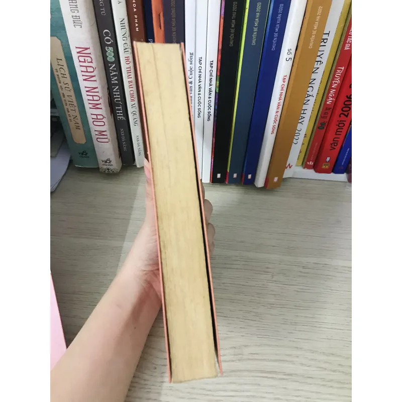 Ngày Xưa Có Một Chuyện Tình - Nguyễn Nhật Ánh 717748