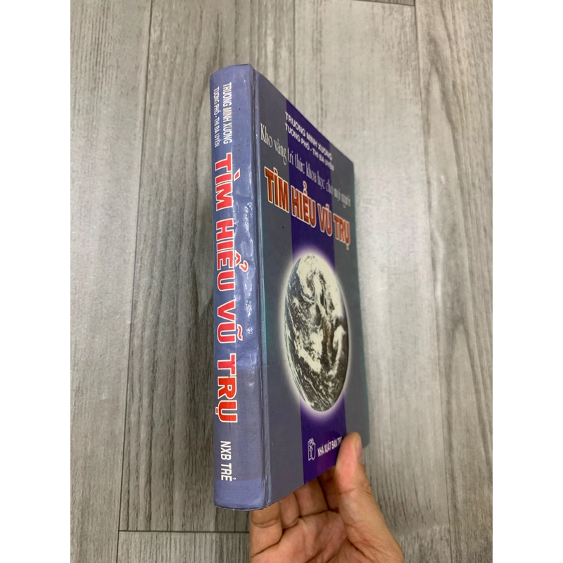 Tìm hiểu vũ trụ. 999 466368
