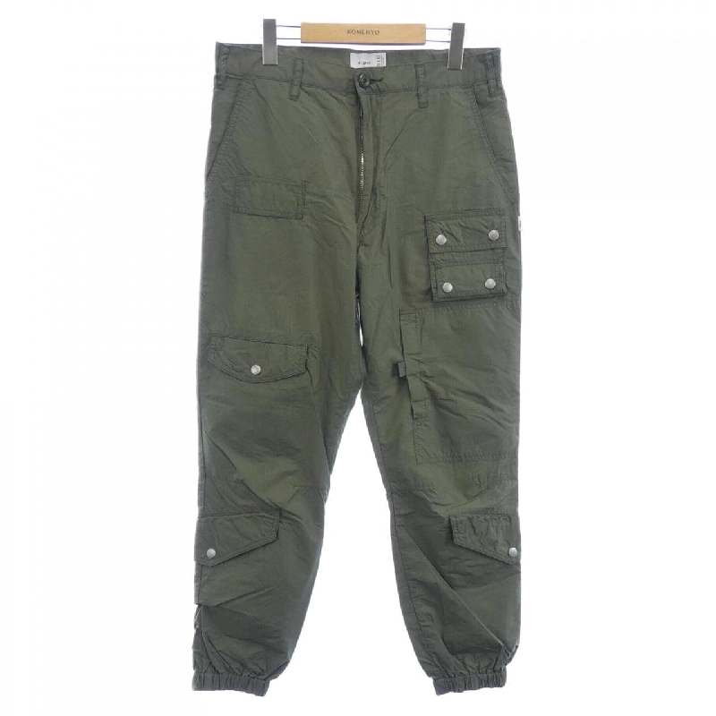 WTAPS 201BRDT-PTM03 Quần - Hàng hiệu Chính hãng 886205