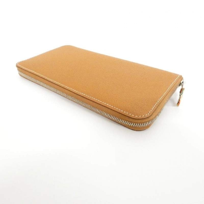 HERMES COLLIER DE CHIEN Silk In Classic 067388CK Ví - Hàng hiệu Chính hãng 769985