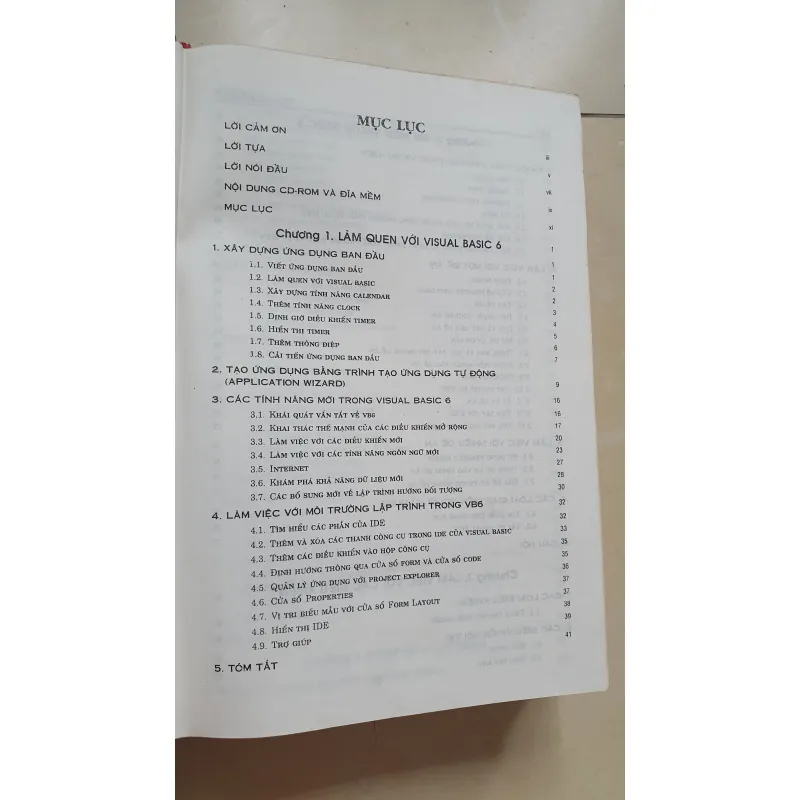 LẬP TRÌNH CƠ SỞ DỮ LIỆU  936587