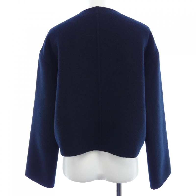 Áo khoác HERMES 2E0143DB - Hàng hiệu Authentic 821035