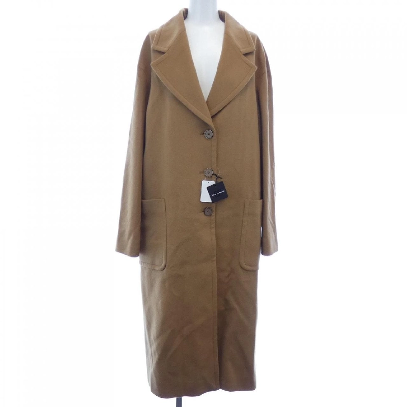 【Mã giảm giá】Áo khoác TAGLIATORE của Talia Tore 643787