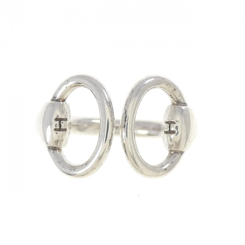 Nhẫn Nausicaa Hermès - Hàng hiệu Authentic 840195