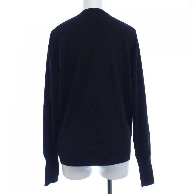 【Mã giảm giá】【Cổ điển】Áo khoác cardigan HERMES 644777