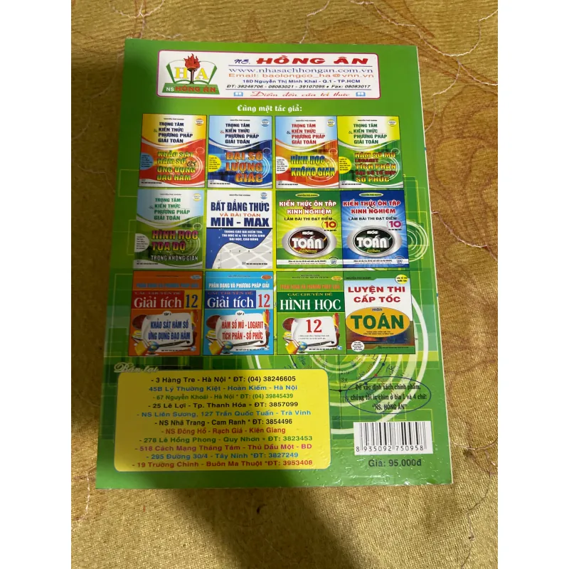 TRỌNG TÂM KIẾN THỨC& PHƯƠNG PHÁP GIẢI TOÁN HÌNH HỌC TOẠ ĐỘ 731384