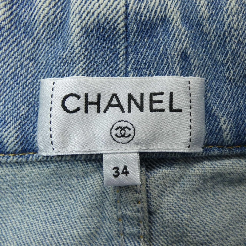 CHANEL P70188V48900 21C Jeans - Hàng hiệu Chính hãng 820655