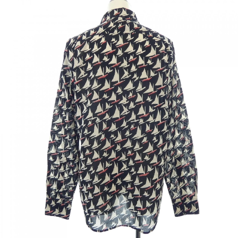 Áo sơ mi MARNI - Hàng hiệu Authentic 901899