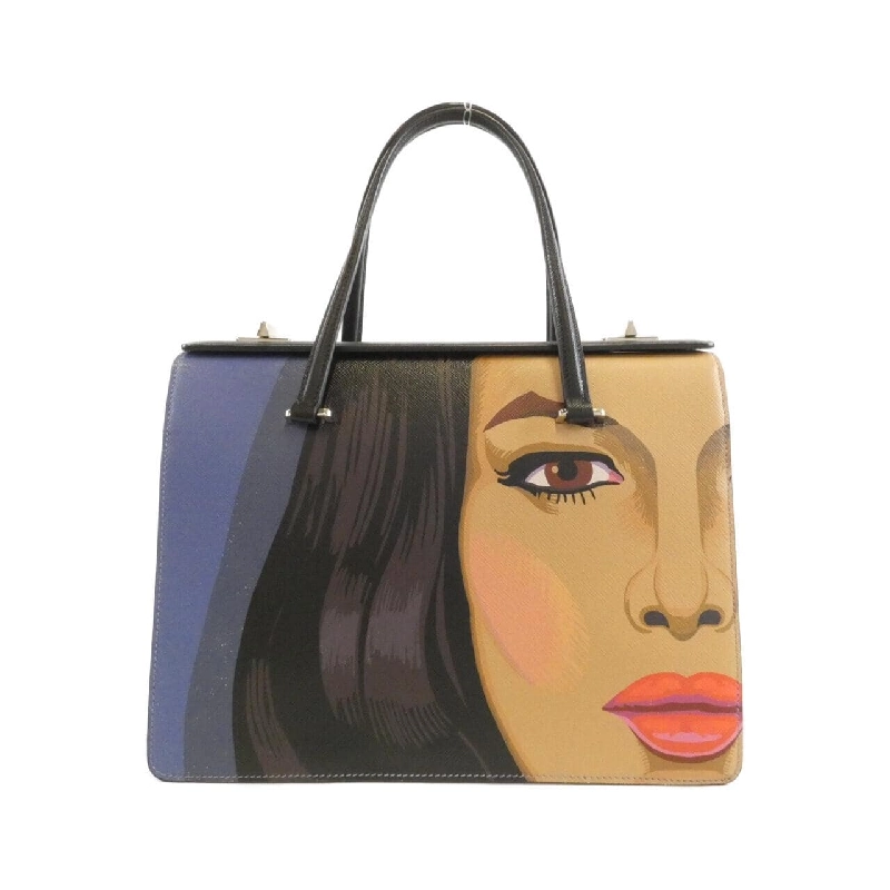 Túi xách Prada B2710X - Hàng hiệu Chính hãng 805125