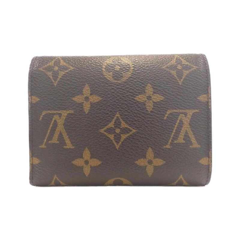 Ví Louis Vuitton Monogram Portefeuille Victoire M41938 620204