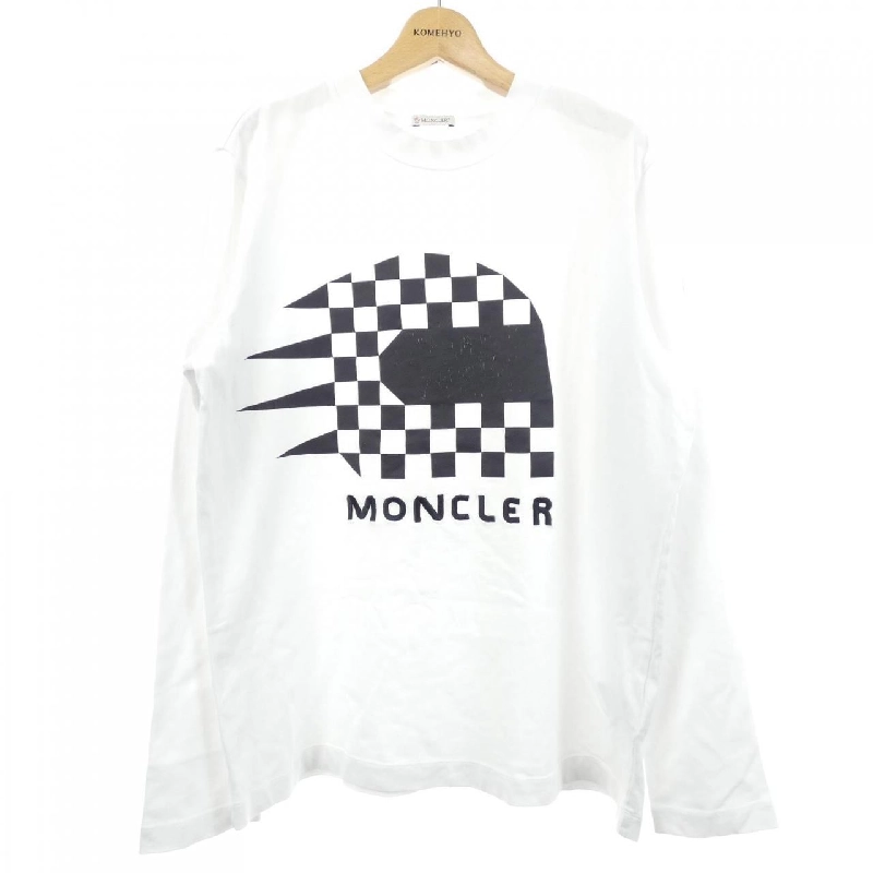 MONCLER 10918D00004 T-shirt - Hàng hiệu Chính hãng 889929