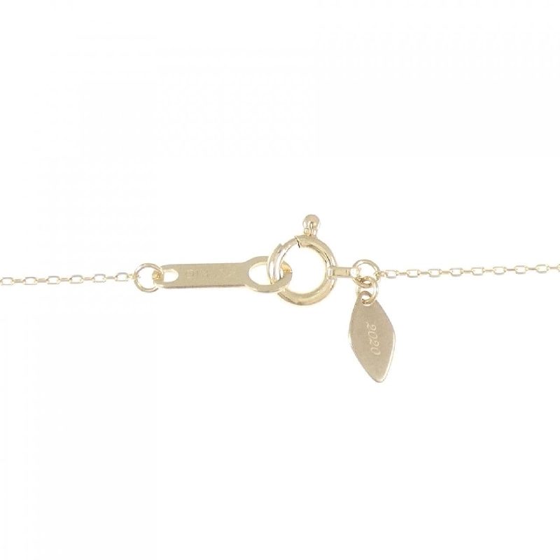 4゜C Dây chuyền kim cương - Hàng hiệu Authentic 840841