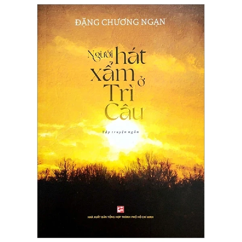 Người Hát Xẩm Ở Trì Câu - Đặng Chương Ngạn 404064