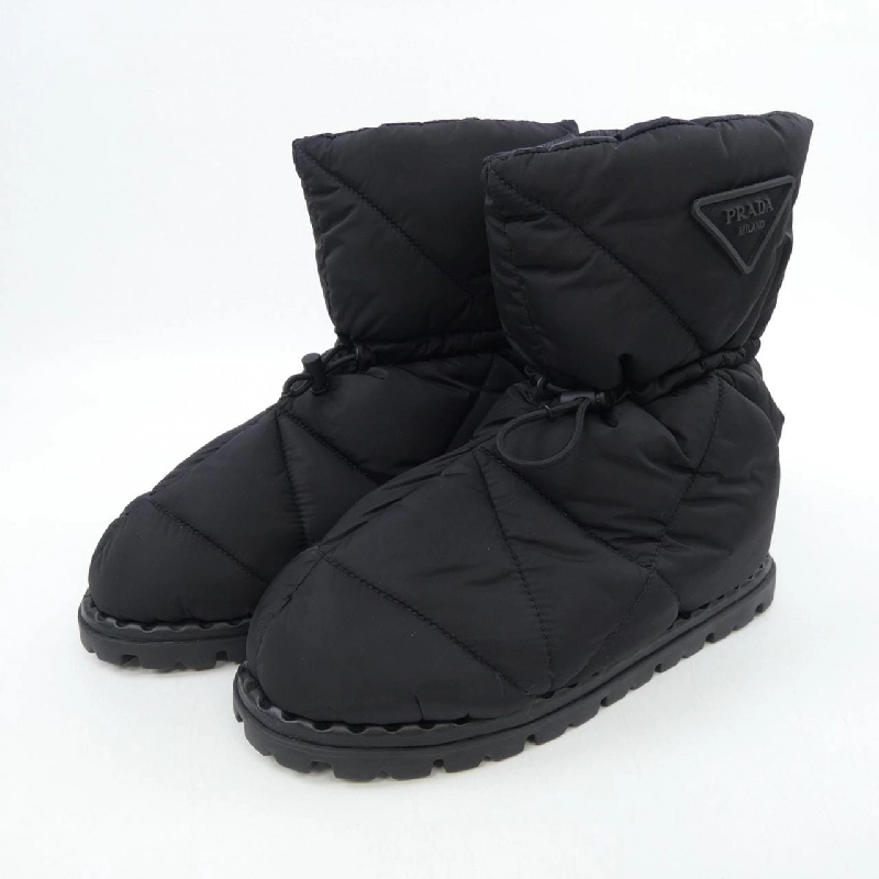 Giày bốt PRADA 2UE019 - Hàng hiệu Chính hãng 828136