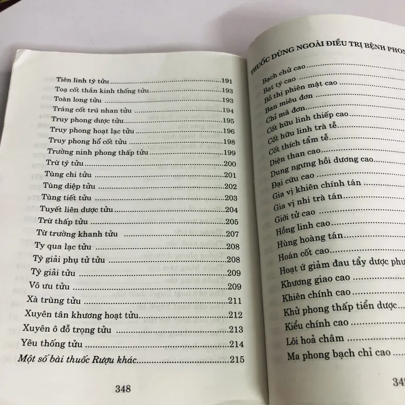 ĐÔNG Y ĐIỀU TRỊ PHONG THẤP  693753