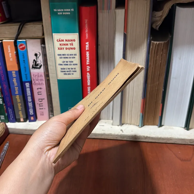 [Sách Xưa] - II Sách Phật Giáo: Phật Di Giáo Kinh - PL. 2516•1953 762081