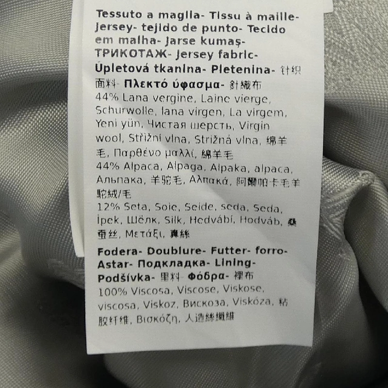 【Khuyến mãi】Max Mara Cape 639163