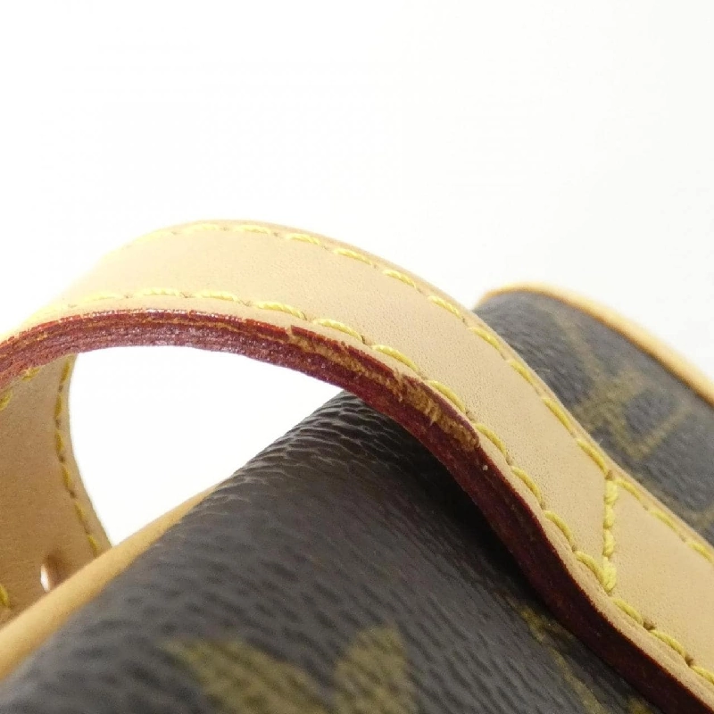 Túi xách vai Louis Vuitton Monogram Batignolles Vertical M51153 - Hàng hiệu Chính hãng 767427