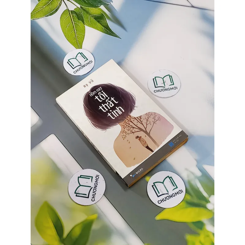 Hôm Nay Tôi Thất Tình - Hạ Vũ 705592