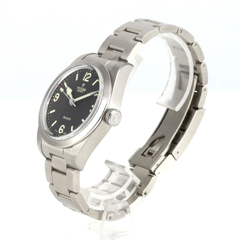 Tudor Ranger M79950-0001 SS tự động - Hàng hiệu chính hãng 881208