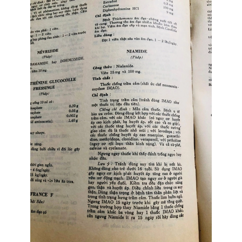 📚 CÁCH SỬ DỤNG DƯỢC PHẨM ĐẶC CHẾ TRONG VÀ NGOÀI NƯỚC 522689