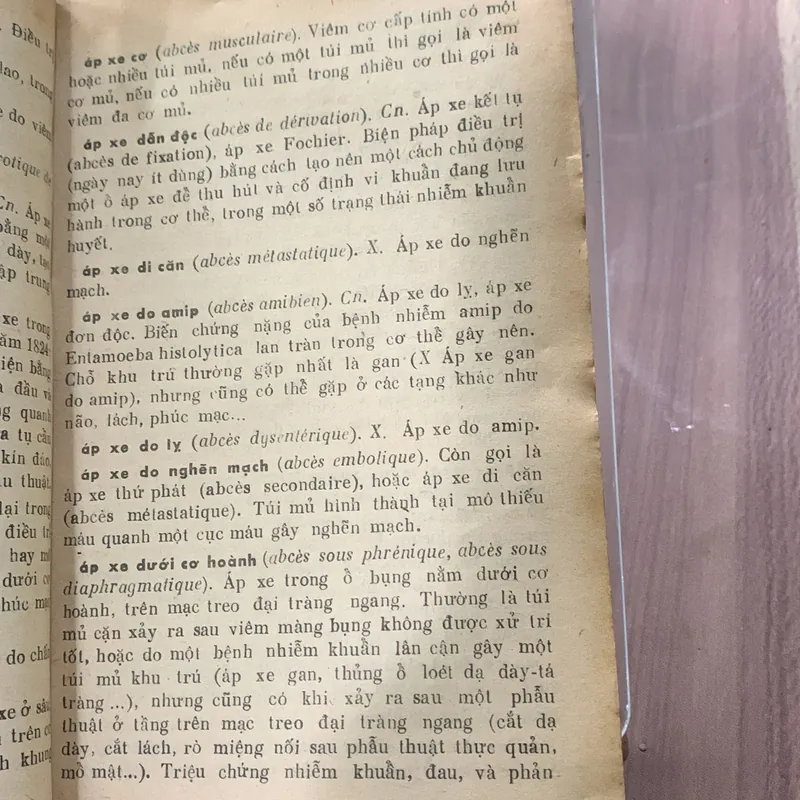 Từ điển Ngoại khoa A-L 622600