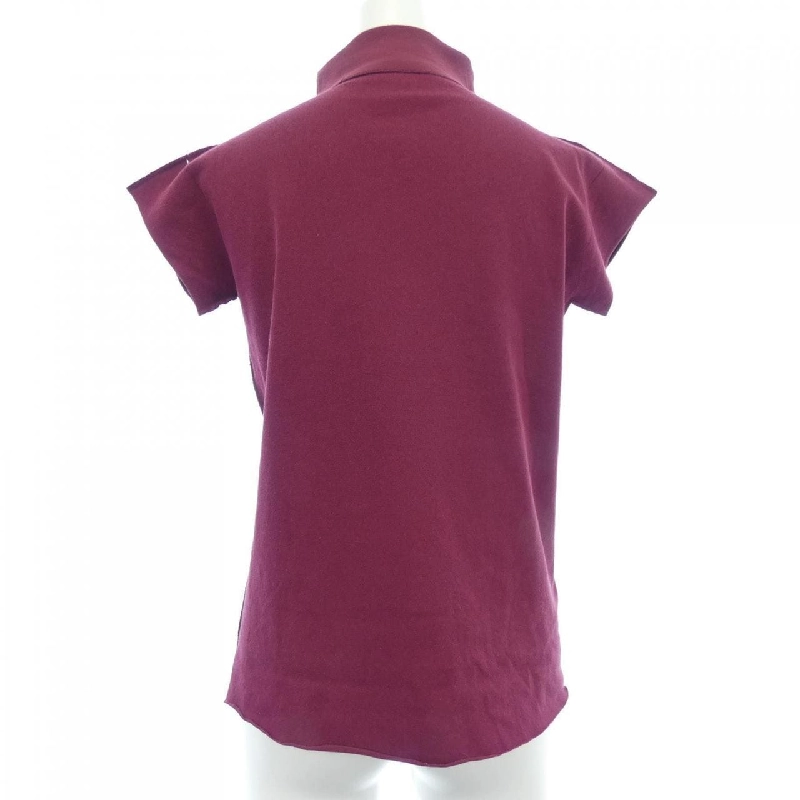 【Mã giảm giá】ISSEY MIYAKE Áo 645399