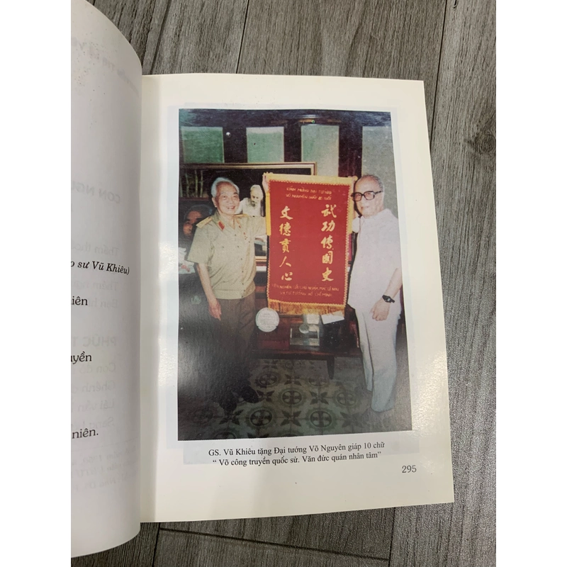 Giáo sư vũ khiêu người bạn thơ của chúng tôi. 999 475989