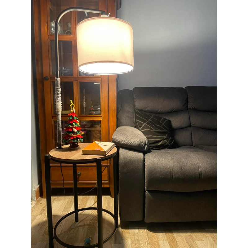 Đèn trang trí cạnh sofa 522989