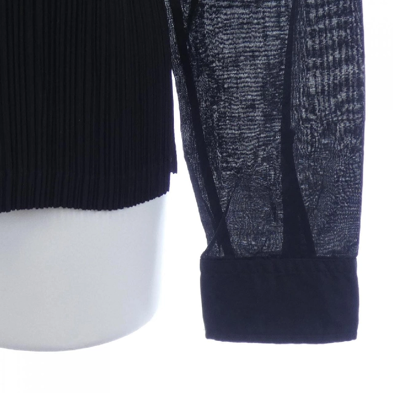 Áo sơ mi ISSEY MIYAKE IM42FJ288 - Hàng hiệu Authentic 815017