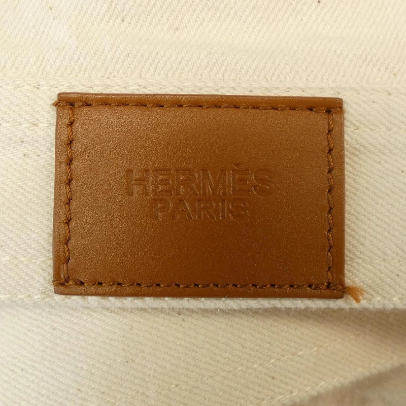 【Mã giảm giá】Áo khoác denim HERMES 642104