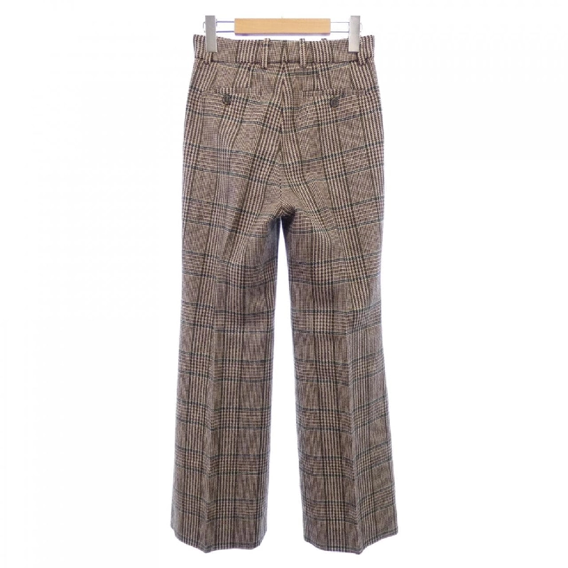 Gucci GUCCI 643016 ZACFV Quần - Hàng hiệu Chính hãng 815253