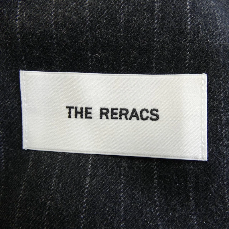 ザリラクス THE RERACS 25FW-REJK-234-J Áo khoác - Hàng hiệu Authentic 889597